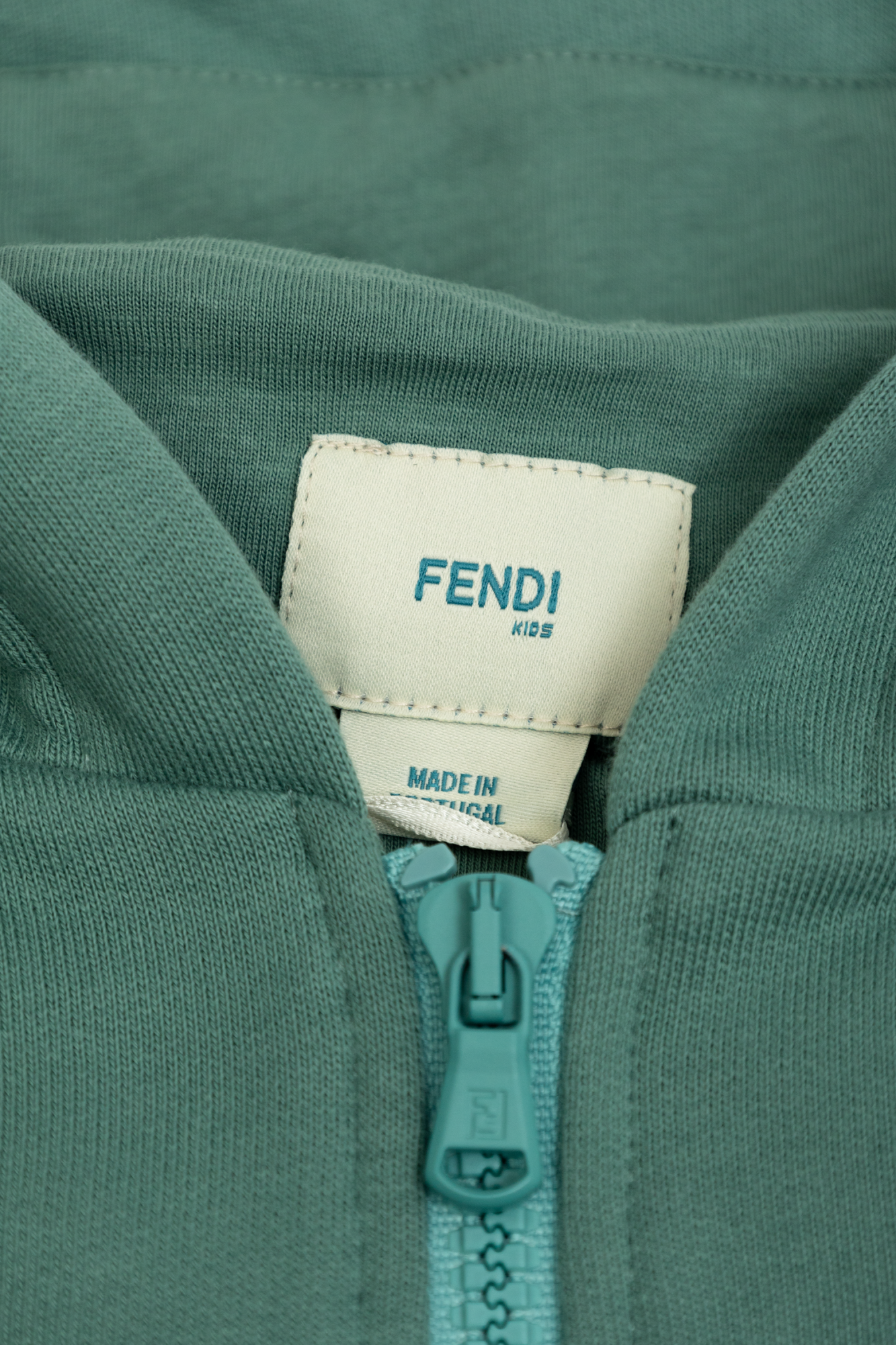 Fendi Kids Hoodie | Kids's Boys clothes (4-14 years) | Vitkac